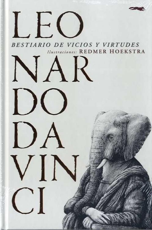 Produktbild: Bestiario de vicios y virtudes