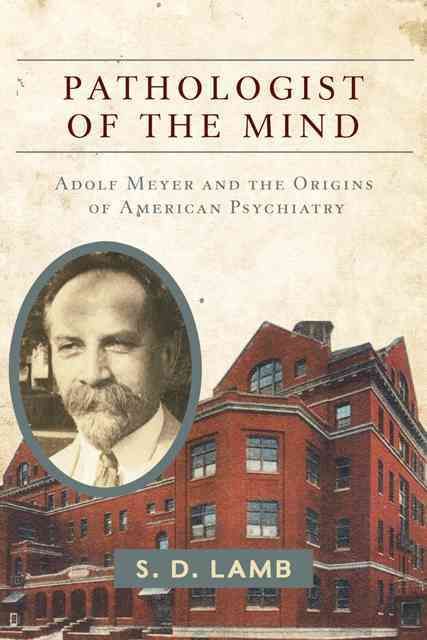 Produktbild: Pathologist of the Mind