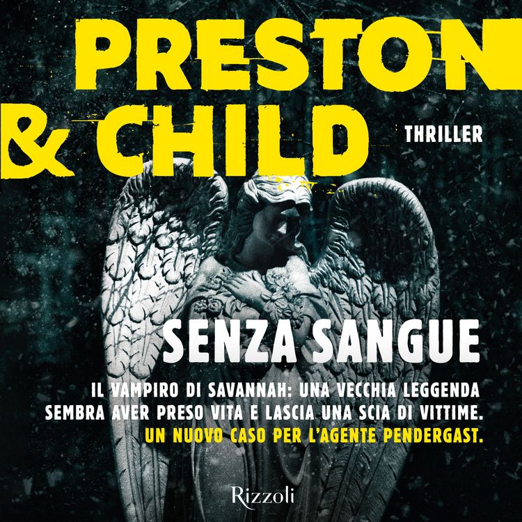 Produktbild: Senza sangue