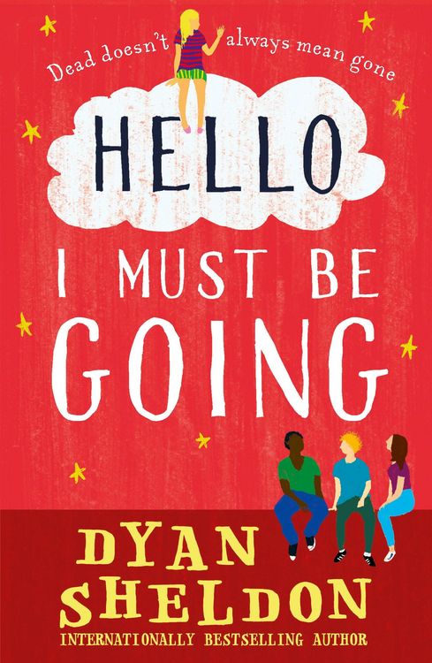 Produktbild: Hello, I Must Be Going