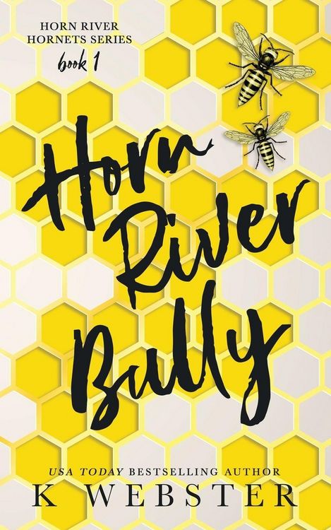 Produktbild: Horn River Bully