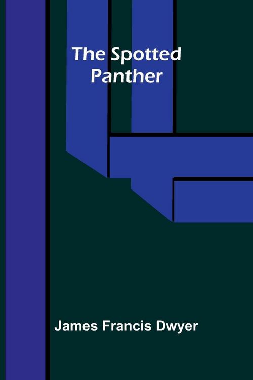 Produktbild: The Spotted Panther
