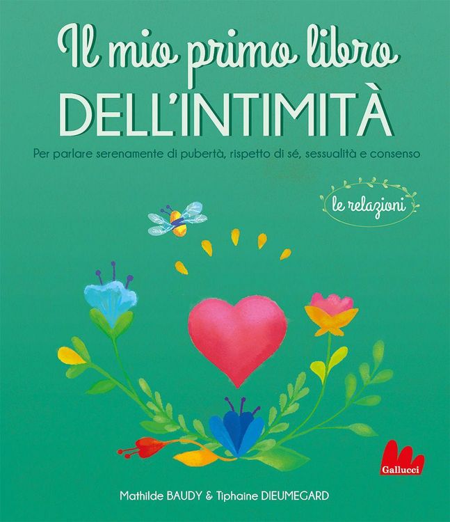 Produktbild: Il mio primo libro dell'intimit&agrave;. Le relazioni