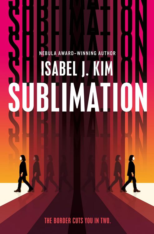 Produktbild: Sublimation