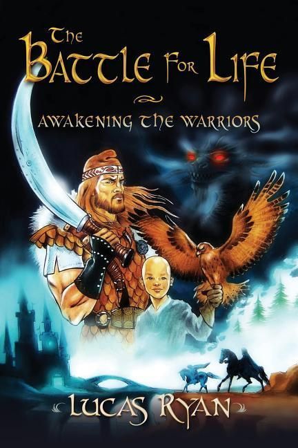 Produktbild: The Battle For Life: Awakening the warriors