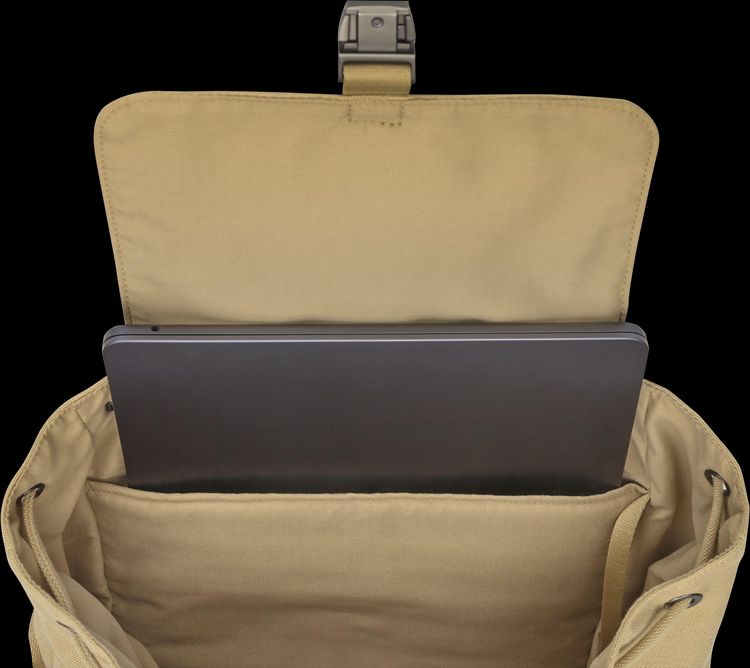 Produktbild: The Legendary Travel Backpack Medium Havana