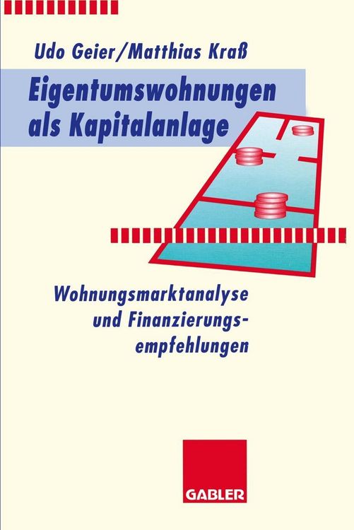 Produktbild: Eigentumswohnungen als Kapitalanlage