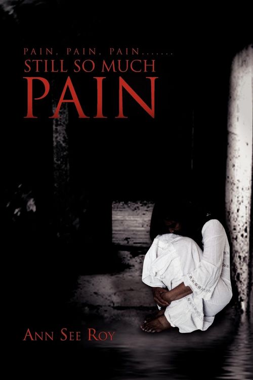 Produktbild: Pain, Pain, Pain....... Still So Much Pain