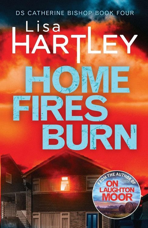 Produktbild: Home Fires Burn