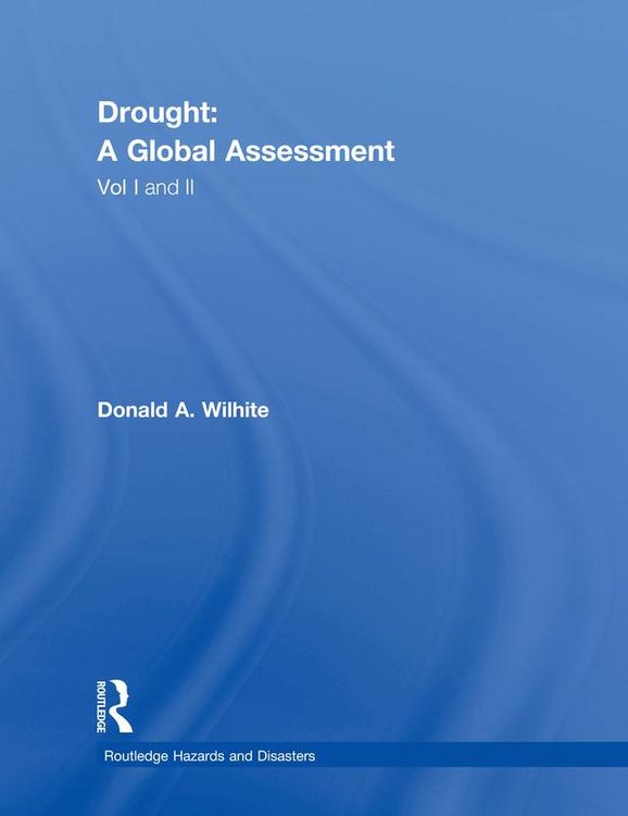 Produktbild: Droughts