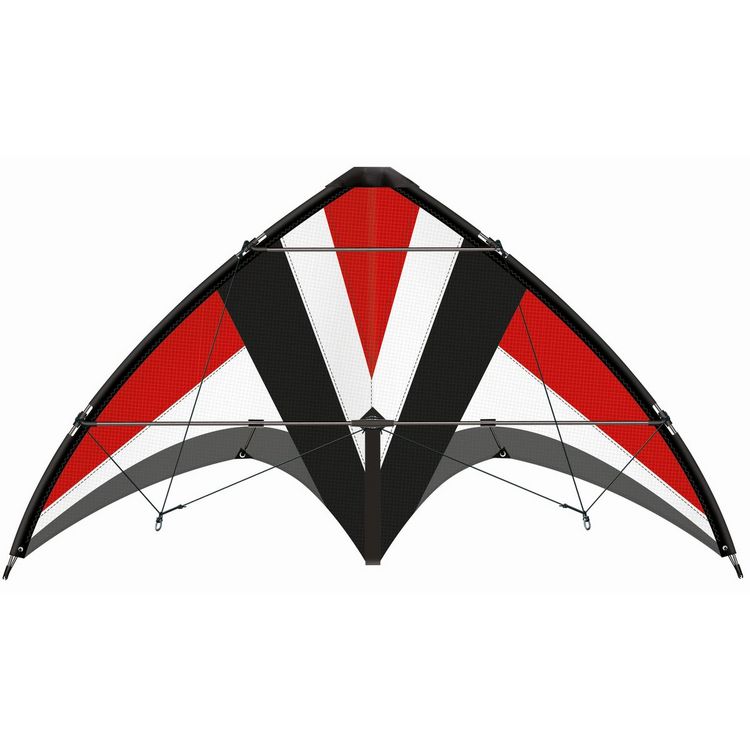 Produktbild: G&uuml;nther Whisper 125 GX Sportlenkdrachen