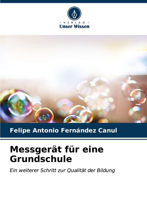 Produktbild: Messger&auml;t f&uuml;r eine Grundschule