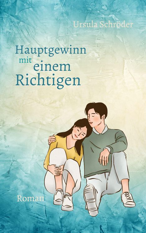 Produktbild: Hauptgewinn mit einem Richtigen