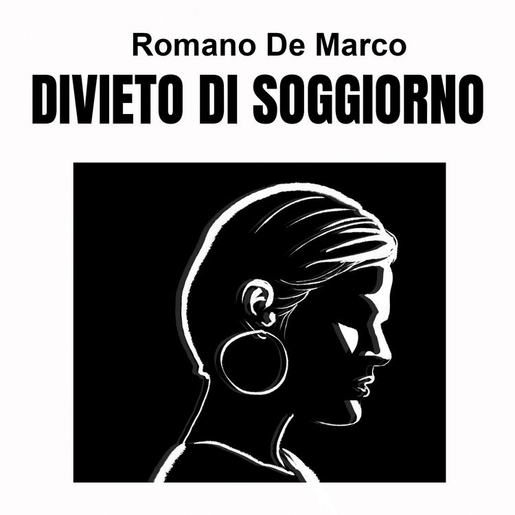 Produktbild: Divieto di soggiorno