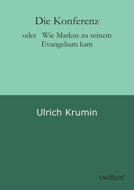Produktbild: Die Konferenz