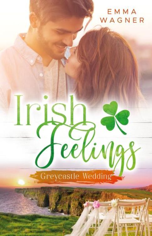 Produktbild: Irish feelings