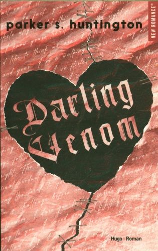 Produktbild: Darling venom