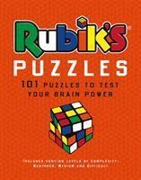 Produktbild: Dedopulos, T: Rubik's Puzzles