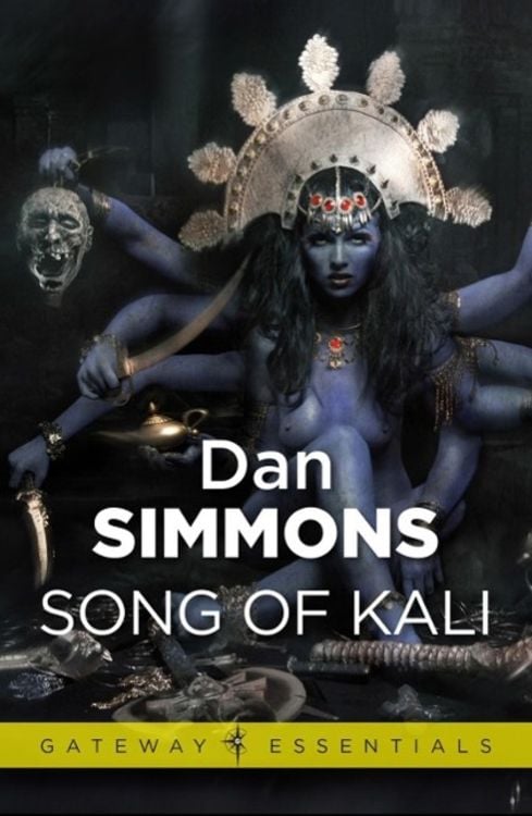 Produktbild: Song of Kali