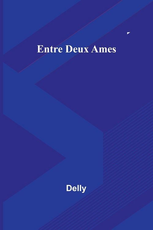 Produktbild: Entre Deux Ames