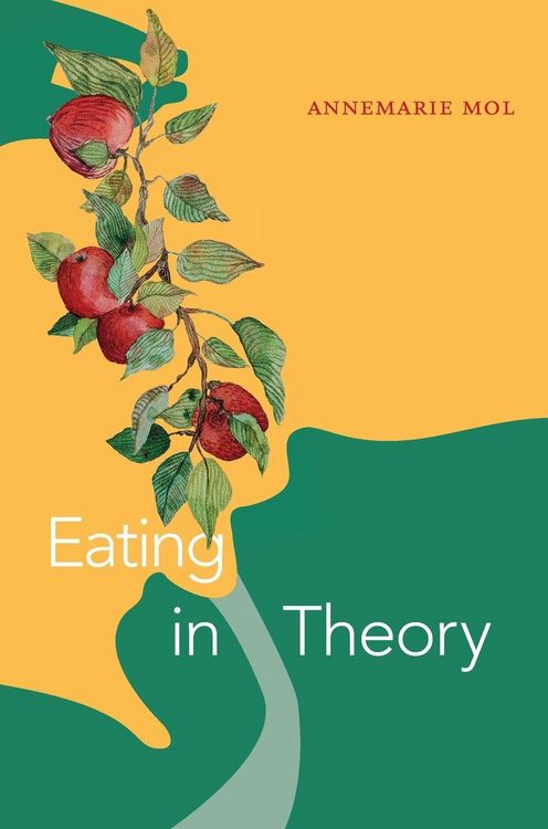 Produktbild: Eating in Theory