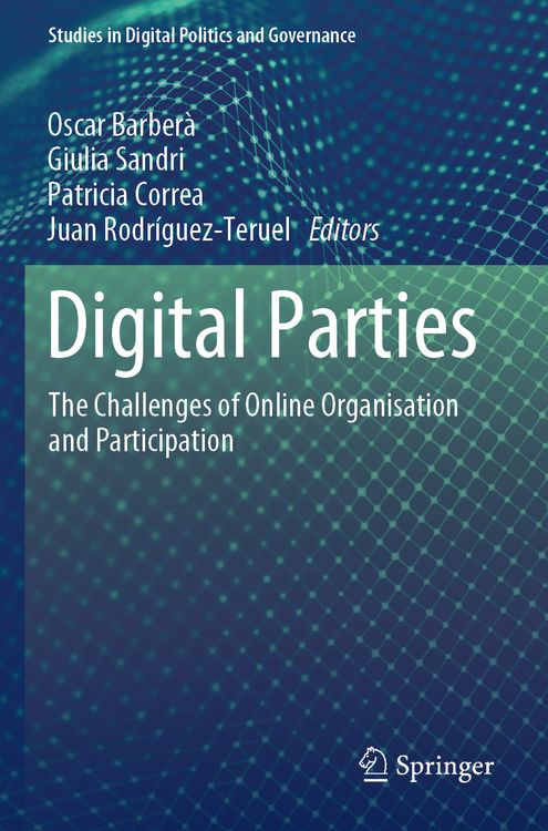 Produktbild: Digital Parties