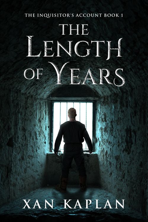 Produktbild: The Length of Years