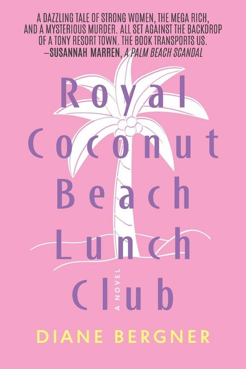 Produktbild: Royal Coconut Beach Lunch Club