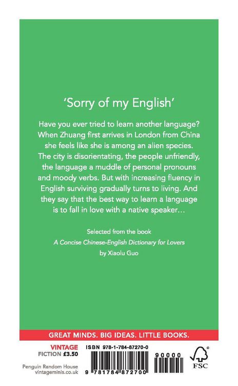 Produktbild: Language