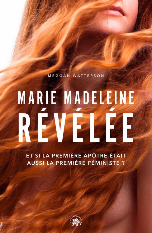 Produktbild: Marie Madeleine r&eacute;v&eacute;l&eacute;e