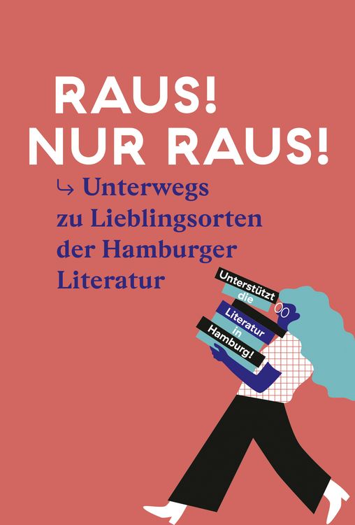 Produktbild: Raus! Nur raus!