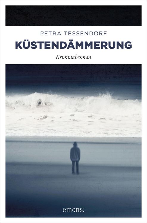 Produktbild: K&uuml;stend&auml;mmerung