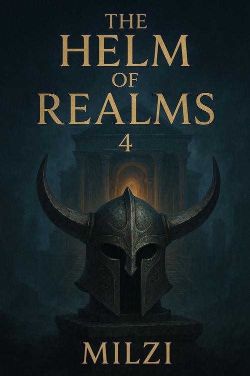 Produktbild: The Helm of Realms 4