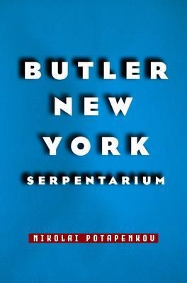 Produktbild: Butler New York Serpentarium