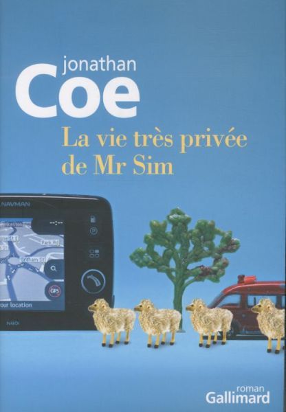 Produktbild: La vie tr&egrave;s priv&eacute;e de Mr Sim