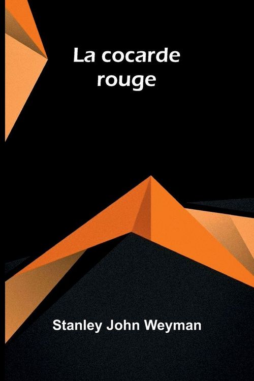 Produktbild: La cocarde rouge