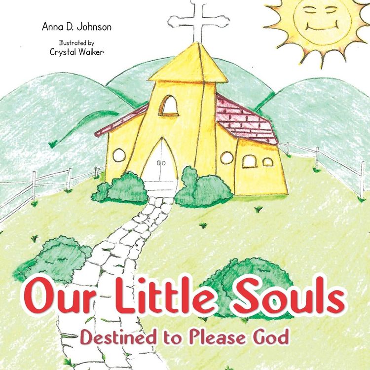 Produktbild: Our Little Souls