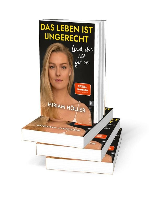 Produktbild: Das Leben ist ungerecht