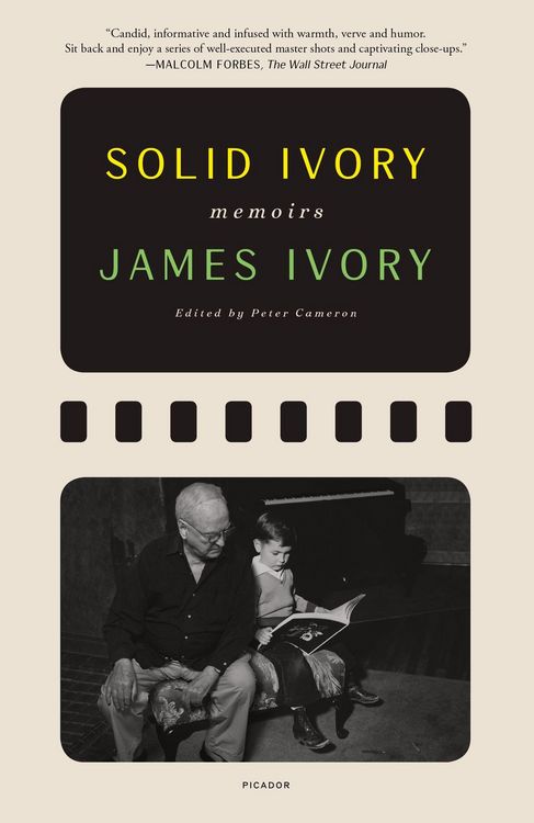 Produktbild: Solid Ivory