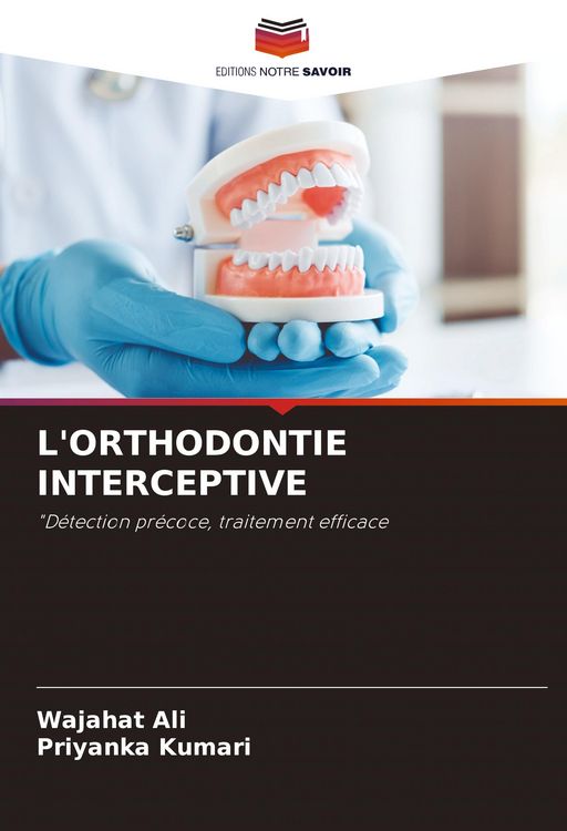 Produktbild: L'orthodontie Interceptive