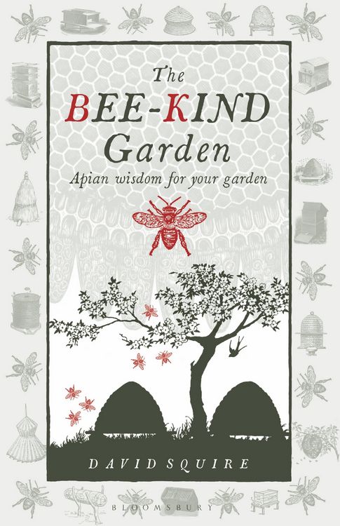 Produktbild: The Bee-Kind Garden