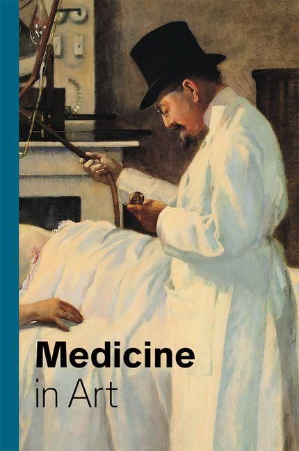 Produktbild: Medicine in Art