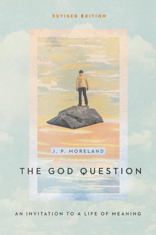 Produktbild: God Question