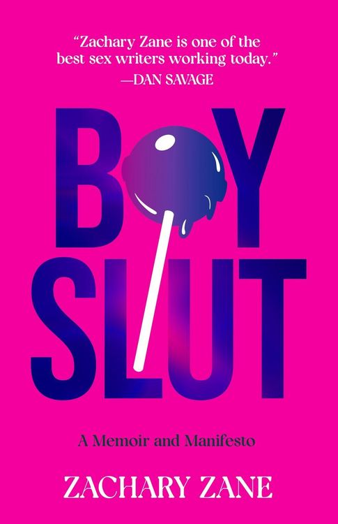 Produktbild: Boyslut