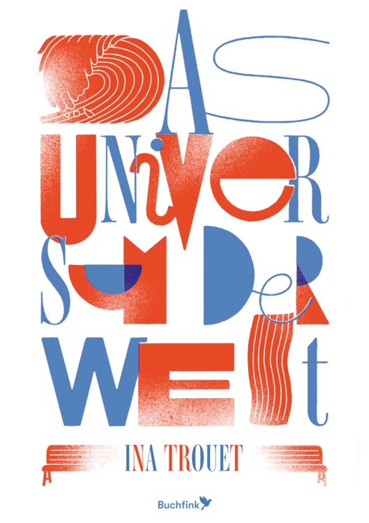 Produktbild: Das Universum der Welt