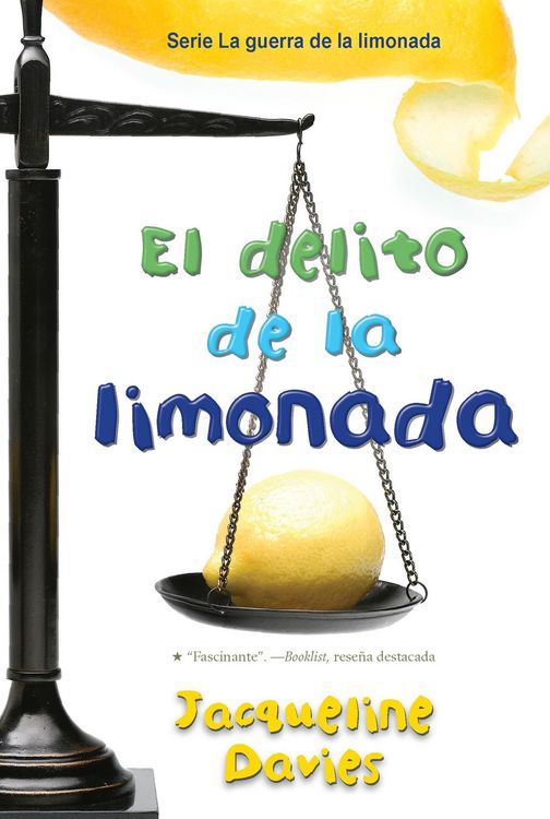 Produktbild: El delito de la limonada