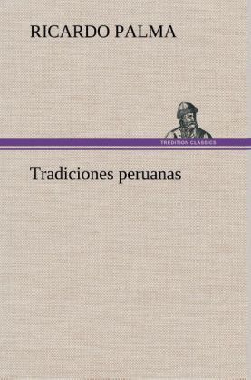 Produktbild: Tradiciones peruanas