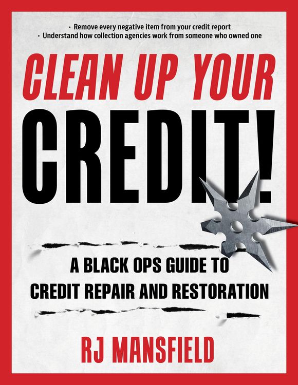 Produktbild: Clean Up Your Credit!