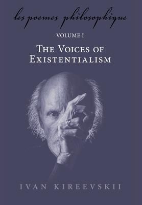 Produktbild: Les Poemes Philosophique (Volume 1)