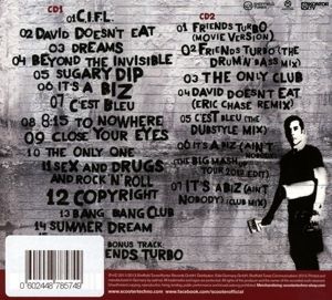 Produktbild: The Big Mash Up (20 Y.O.H.E.E.)